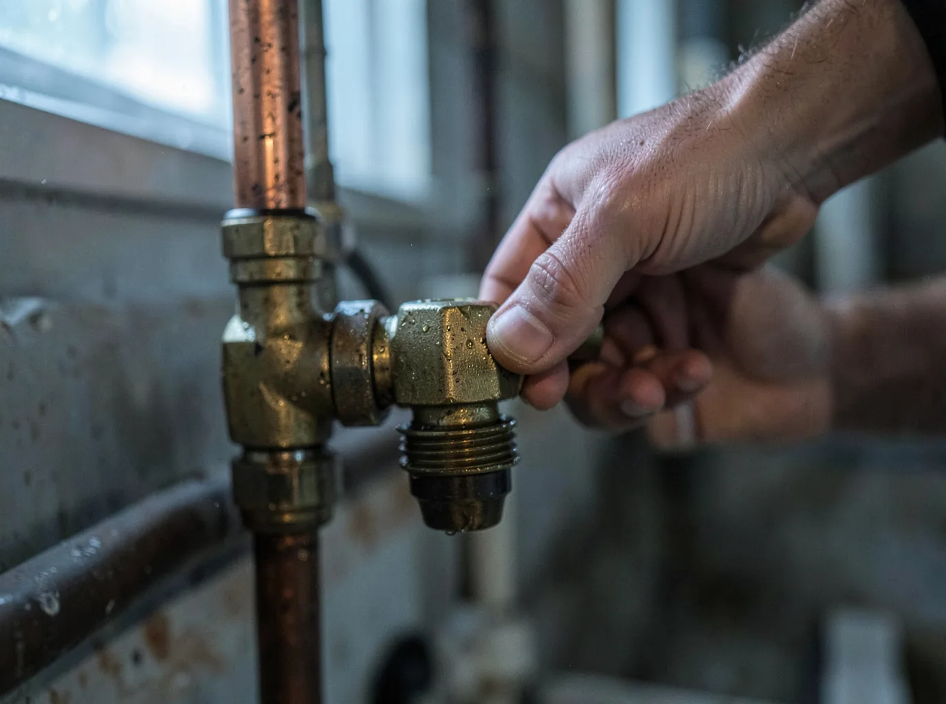 Emergency Plumber Vance, MS FAQs